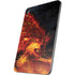 Fire Stalker Wolf by Tom Wood Apple iPad Mini Skin