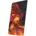 Fire Stalker Wolf by Tom Wood iPad Pro 13in M4 (2024) Skin