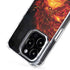 Fire Stalker Wolf by Tom Wood iPhone 16 Pro MagSafe Case