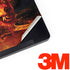 Fire Stalker Wolf by Tom Wood Dell Latitude Skin