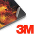 Fire Stalker Wolf by Tom Wood Apple MacBook Air Skin