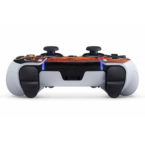 Tom Wood Fire Stalker Wolf PS5 DualSense Edge Pro Controller Skin