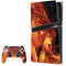 Fire Stalker Wolf by Tom Wood PS5 Pro Bundle Skin