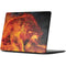 Fire Stalker Wolf by Tom Wood Surface Laptop 7 13.8in Skin