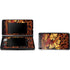 Fire Tiger by Tom Wood Nintendo Skins