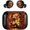 Fire Tiger by Tom Wood Amazon Echo Buds Skin