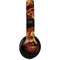 Tom Wood Fire Tiger Beats Solo 3 Wireless Skin