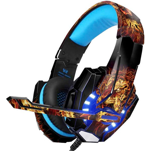 Fire Tiger by Tom Wood BENGOO G9000 Skin