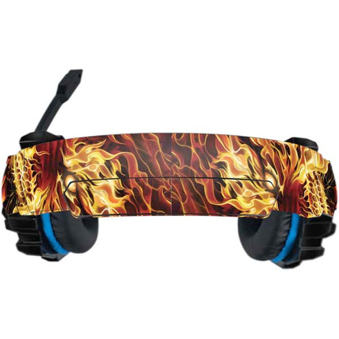 Fire Tiger by Tom Wood BENGOO G9000 Skin