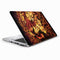 Fire Tiger by Tom Wood HP Elitebook Skin