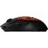 Fire Tiger by Tom Wood G Pro Wireless Gaming Mouse Skin