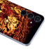 Fire Tiger by Tom Wood Galaxy A36 5G Skin