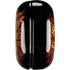 Fire Tiger by Tom Wood Galaxy Buds Live Skin