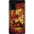 Fire Tiger by Tom Wood Galaxy Cases