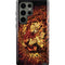 Fire Tiger by Tom Wood Galaxy S23 Ultra Pro Case