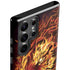 Fire Tiger by Tom Wood Galaxy S23 Ultra Pro Case