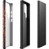 Fire Tiger by Tom Wood Galaxy S23 Ultra Pro Case