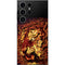 Fire Tiger by Tom Wood Galaxy S25 Ultra Skin