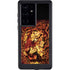 Fire Tiger by Tom Wood Galaxy S24 Ultra Waterproof Case