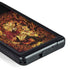Fire Tiger by Tom Wood Galaxy S24 Ultra Waterproof Case