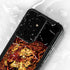 Fire Tiger by Tom Wood Galaxy S24 Ultra Waterproof Case