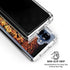 Fire Tiger by Tom Wood Galaxy Z Fold6 Clear Case