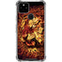 Fire Tiger by Tom Wood Pixel Cases