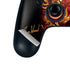 Fire Tiger by Tom Wood Google Stadia Controller Skin