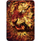 Fire Tiger by Tom Wood Apple iPad Mini Skin