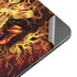 Fire Tiger by Tom Wood Apple iPad Mini Skin
