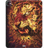 Fire Tiger by Tom Wood iPad Pro 13in M4 (2024) Skin