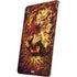 Fire Tiger by Tom Wood iPad Pro 13in M4 (2024) Skin