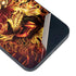 Fire Tiger by Tom Wood iPhone Skins