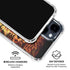 Fire Tiger by Tom Wood iPhone 15 Clear Case