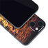 Fire Tiger by Tom Wood iPhone 15 Skin