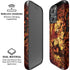 Fire Tiger by Tom Wood iPhone 16 Pro Max Magsafe Impact Case