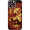 Fire Tiger by Tom Wood iPhone 16 Pro Max Skin