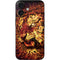 Fire Tiger by Tom Wood iPhone 16 Skin