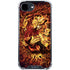 Fire Tiger by Tom Wood iPhone 16e Clear Case
