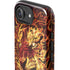 Fire Tiger by Tom Wood iPhone 16e Impact Case