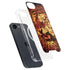 Fire Tiger by Tom Wood iPhone 16e MagSafe Case