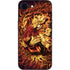 Fire Tiger by Tom Wood iPhone 16e Skin