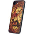 Fire Tiger by Tom Wood iPhone 16e Skin