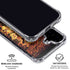 Fire Tiger by Tom Wood iPhone 17 Clear Case