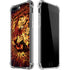 Fire Tiger by Tom Wood iPhone Cases