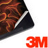 Fire Tiger by Tom Wood Dell Latitude Skin