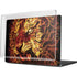 Fire Tiger by Tom Wood MacBook Pro 14in (2021-24) Case plus Skin
