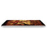 Fire Tiger by Tom Wood Apple MacBook Pro 16-inch Skin