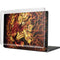 Fire Tiger by Tom Wood MacBook Cases