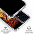 Fire Tiger by Tom Wood Moto G Power 5G (2024) Clear Case